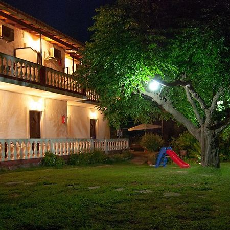 Corfu Country House Vitalades Bagian luar foto