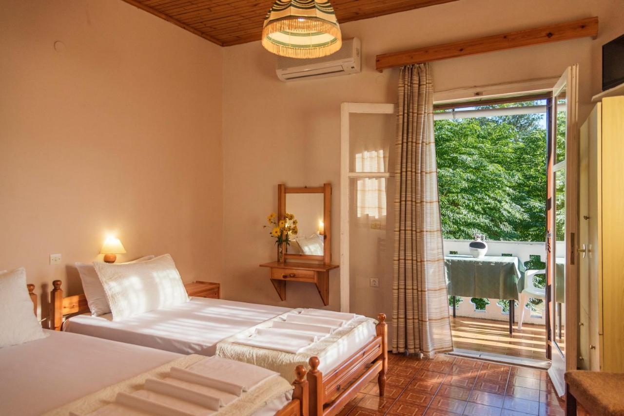 Corfu Country House Vitalades Bagian luar foto