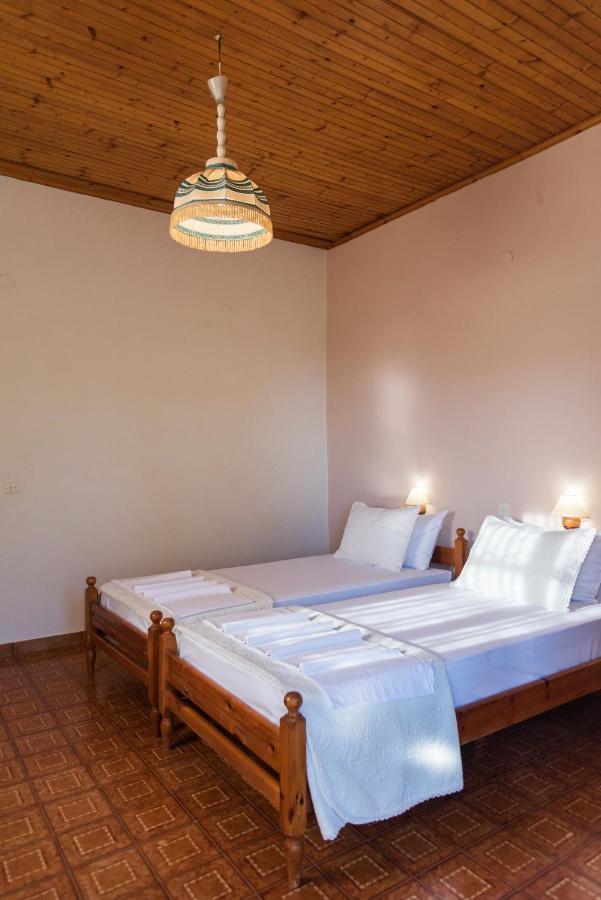 Corfu Country House Vitalades Bagian luar foto