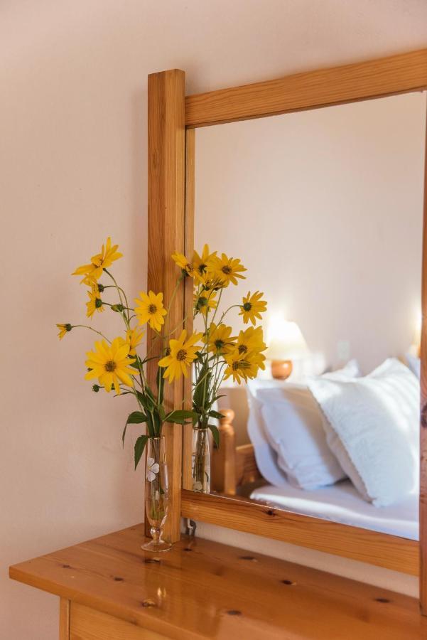 Corfu Country House Vitalades Bagian luar foto
