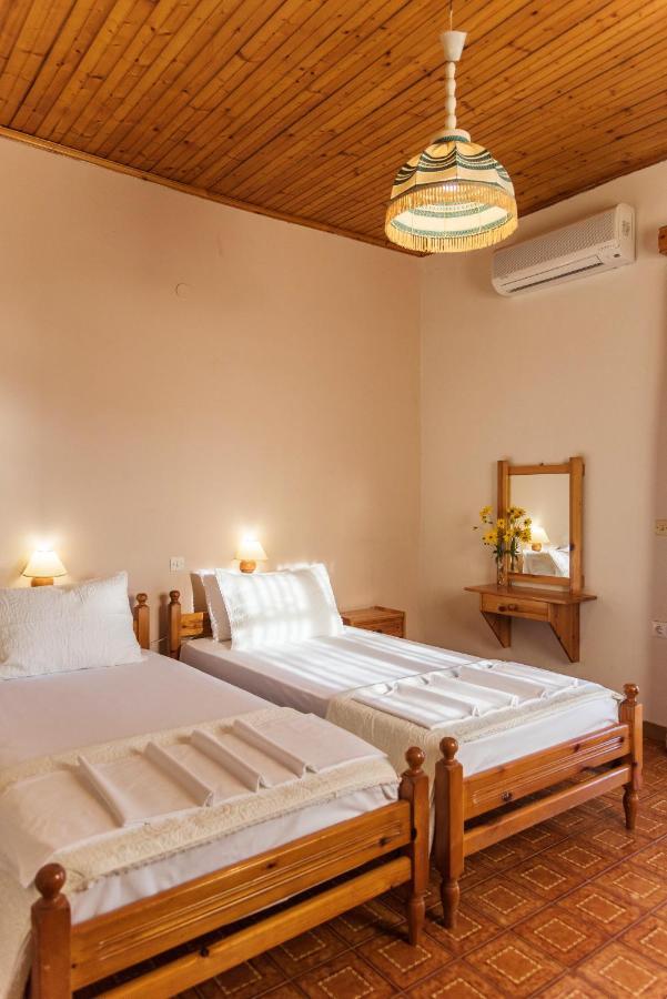 Corfu Country House Vitalades Bagian luar foto