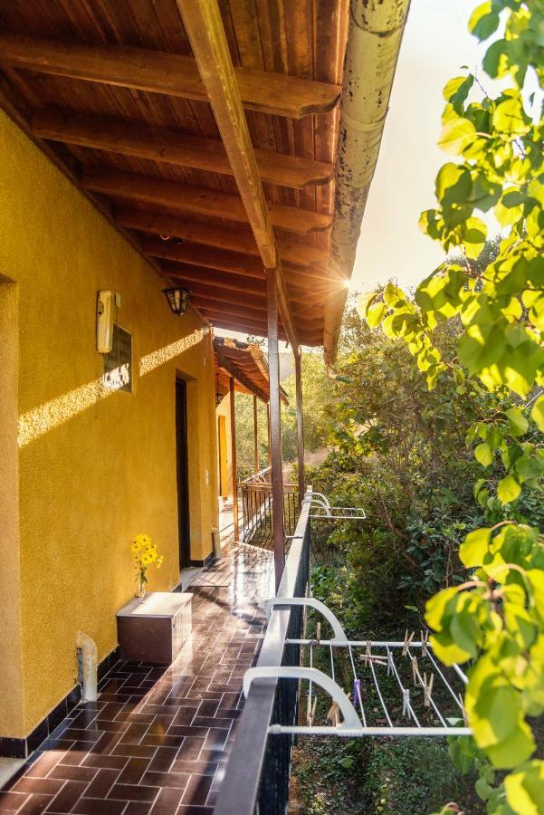 Corfu Country House Vitalades Bagian luar foto