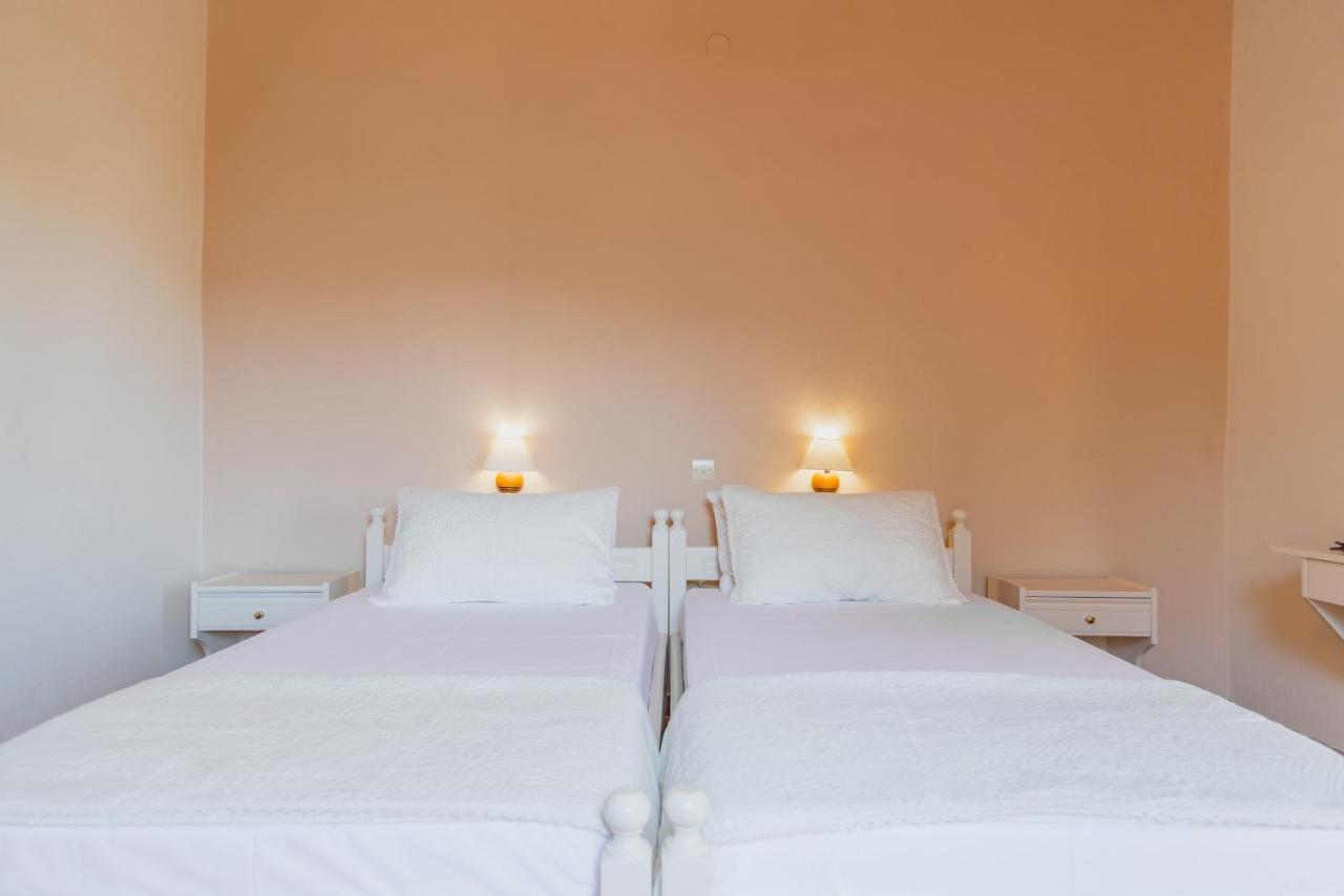 Corfu Country House Vitalades Bagian luar foto