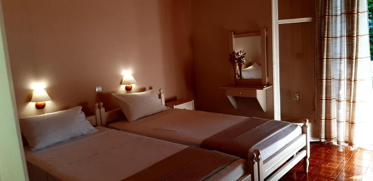 Corfu Country House Vitalades Bagian luar foto