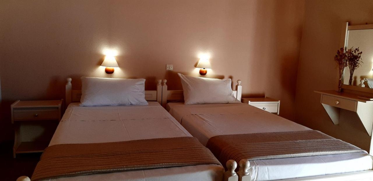 Corfu Country House Vitalades Bagian luar foto