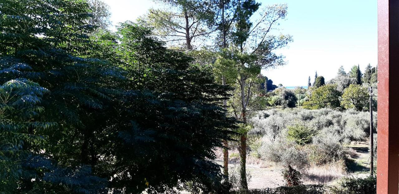 Corfu Country House Vitalades Bagian luar foto
