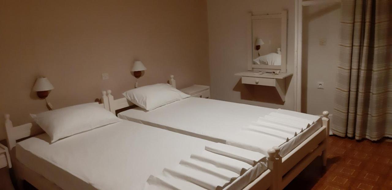 Corfu Country House Vitalades Bagian luar foto