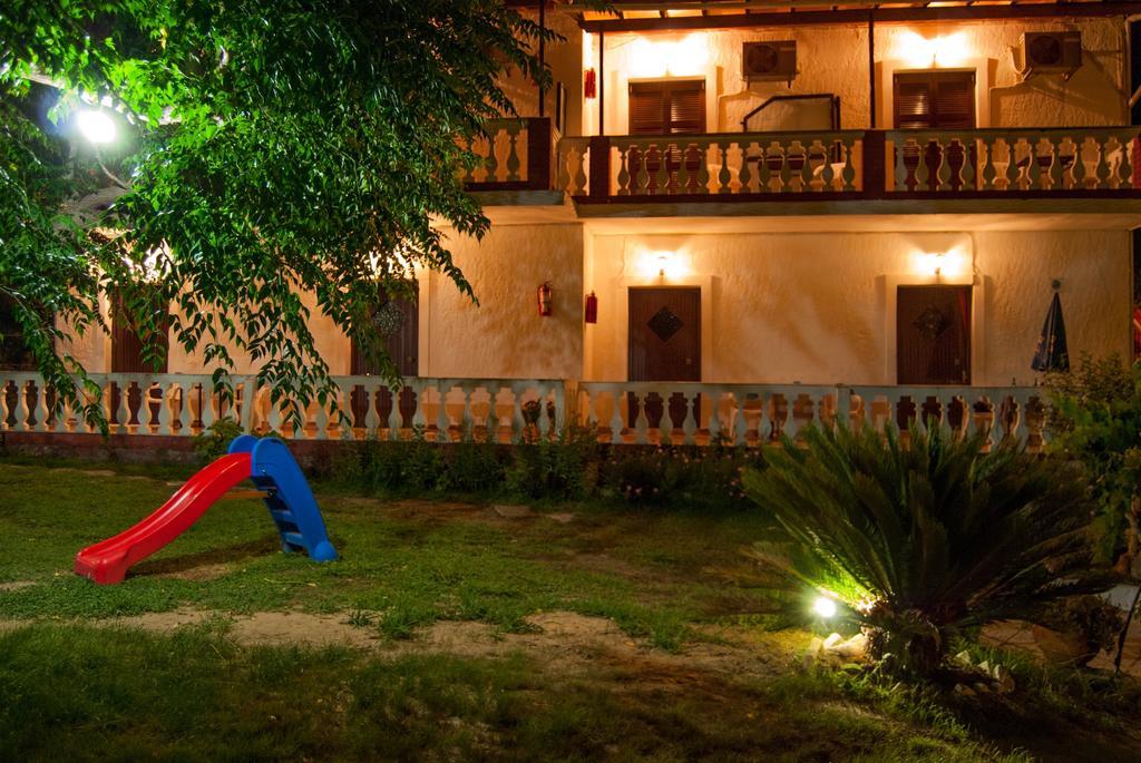 Corfu Country House Vitalades Bagian luar foto